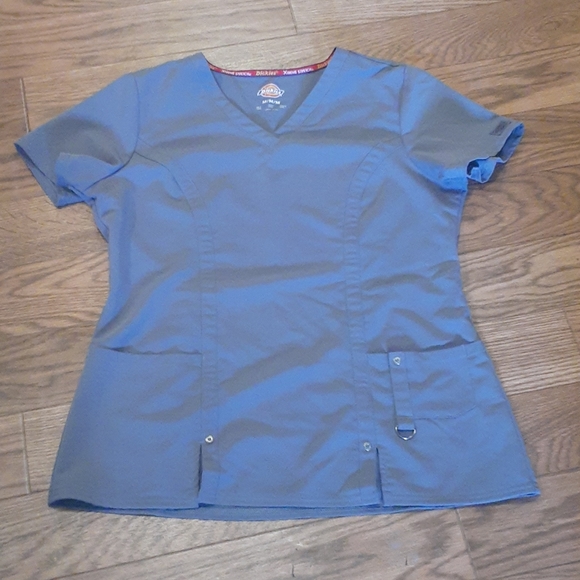 Dickies Tops - 4/$20 Scrub top
